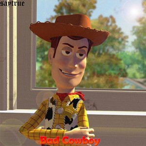 BAD COWBOY (Explicit)