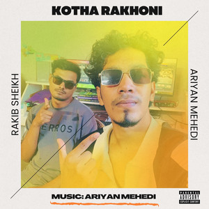Kotha Rakhoni (From 