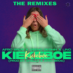 Kiekeboe (Spanish Version|Explicit)
