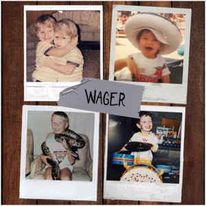 Wager