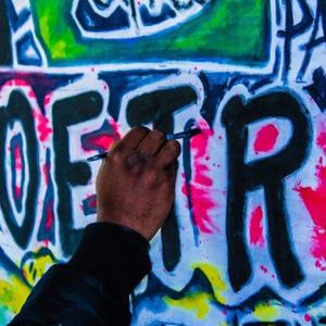 The Art Of Ghetto Poetry (Explicit)