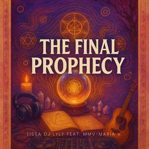 THE FINAL PROPHECY