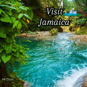 Visit Jamaica