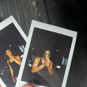 GoinGhost (feat. Sleazy T) (Explicit)