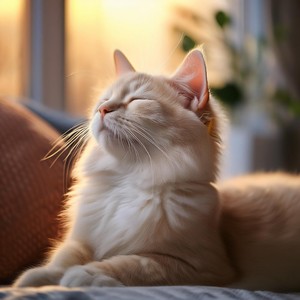 Feline Frequencies: Calming Music for Cats