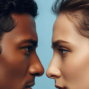 Un passo verso l'altro