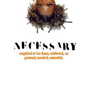 Necessary (Explicit)