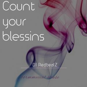 Count your blessings