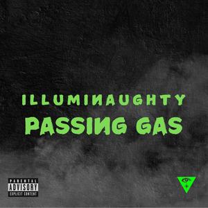 Passin Gas (feat. Clyde Park, Miles Higher, EYDL, Noe Chill & Ivy) (Explicit)