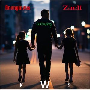 AnOnYmOuS - KSW (feat. Zaeli) (Explicit)