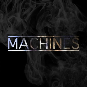 Taka Perry - Machines
