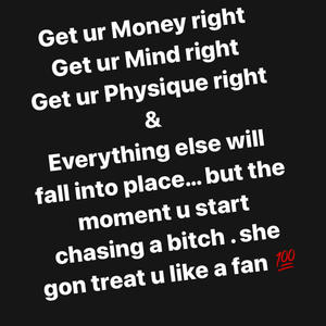 Keep Fighting (Explicit)