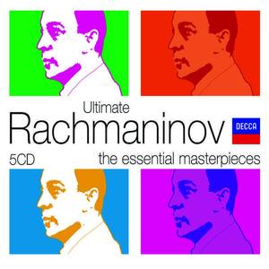 Vespers (All-Night Vigil) Op.37:2. Blagoslovi dushe moya