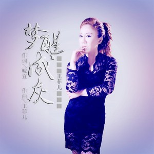 梦醒成灰
