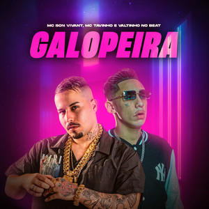 Galopeira (Explicit)