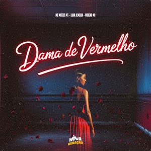 Dama de Vermelho (Explicit)