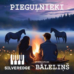 Pieguļnieki (feat. Bāleliņš)