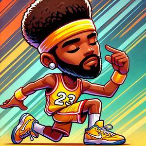 It Ain't Our Ball? (Instrumental Version)