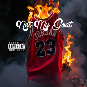 Not My Goat (Explicit)