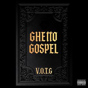 Done Told You (feat. Lobos) (Explicit)