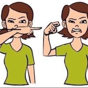 Positive retaliations (Explicit)