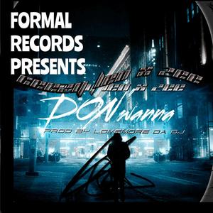 Don'wanna (feat. ZEE) [Explicit]