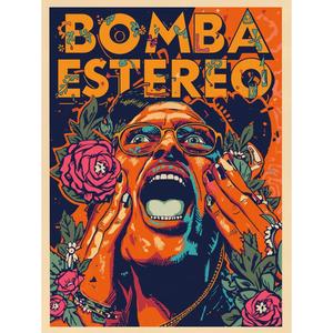 Bomba Estereo (original mix)