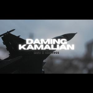 Daming Kamalian (feat. Oxsmugg) [Explicit]