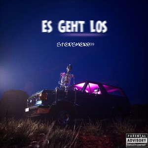 Es geht los (Explicit)