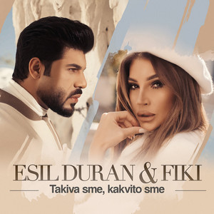 Takiva sme, kakvito sme