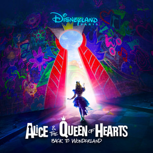 Alice and the Queen of Hearts: Back to Wonderland