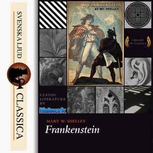 Frankenstein (Unabridged)