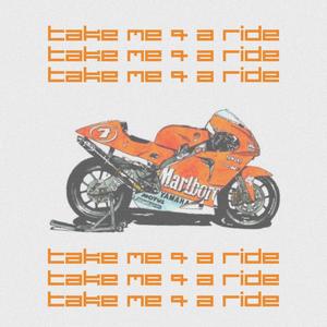 take me 4 a ride (Explicit)