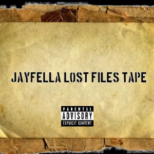 Lost Files Tape (Explicit)