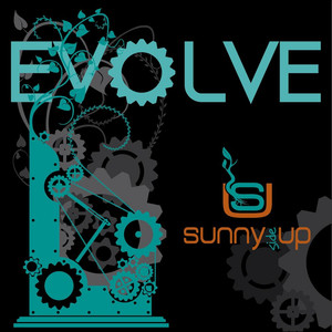 Evolve