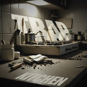 Trap Kitchen (Explicit)