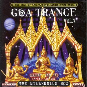 Goa Trance - Vol. 7