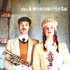 the AwesomeHots (Explicit)