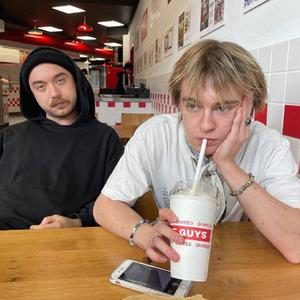 flexible mind (feat. KRISPI)