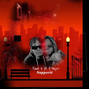 Supporté(feat. K-Major)