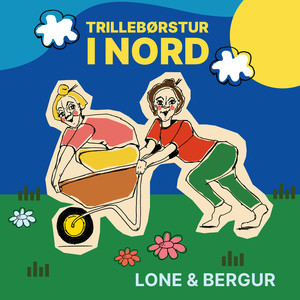 Trillebørstur i Nord