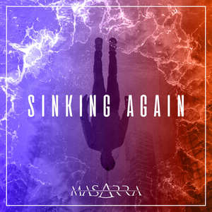 Sinking Again (feat. Melissa Bruschi)
