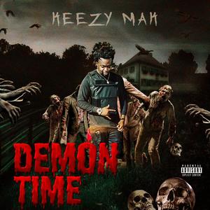 Demon Time (Explicit)