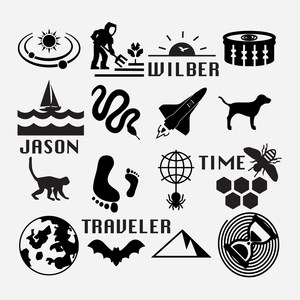 All I've Got Left Is Time