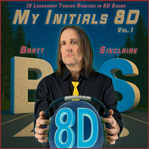 SPARK IN THE DARK (MY INITIALS 8D)