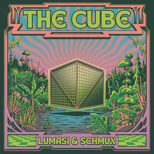 The Cube