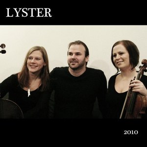 Lyster