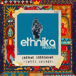 Sweet Lullaby (Radio Edit)