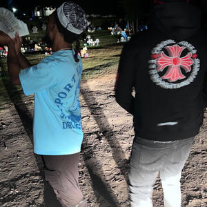 BAD MF (SUPER RARE) (Explicit)