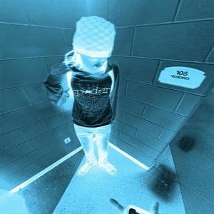 scene (feat. Dot) (Explicit)